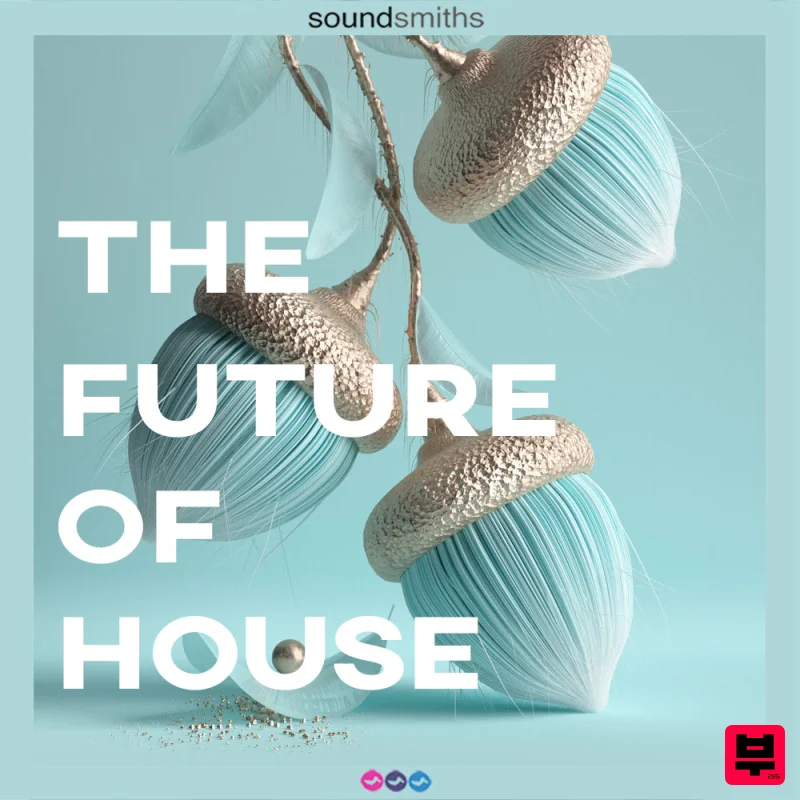 Soundsmiths The Future Of House - House