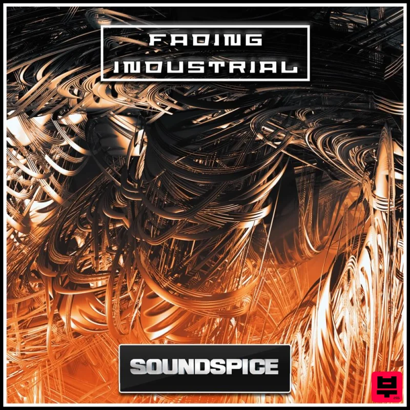 Soundspice Fading Industrial - Industrial