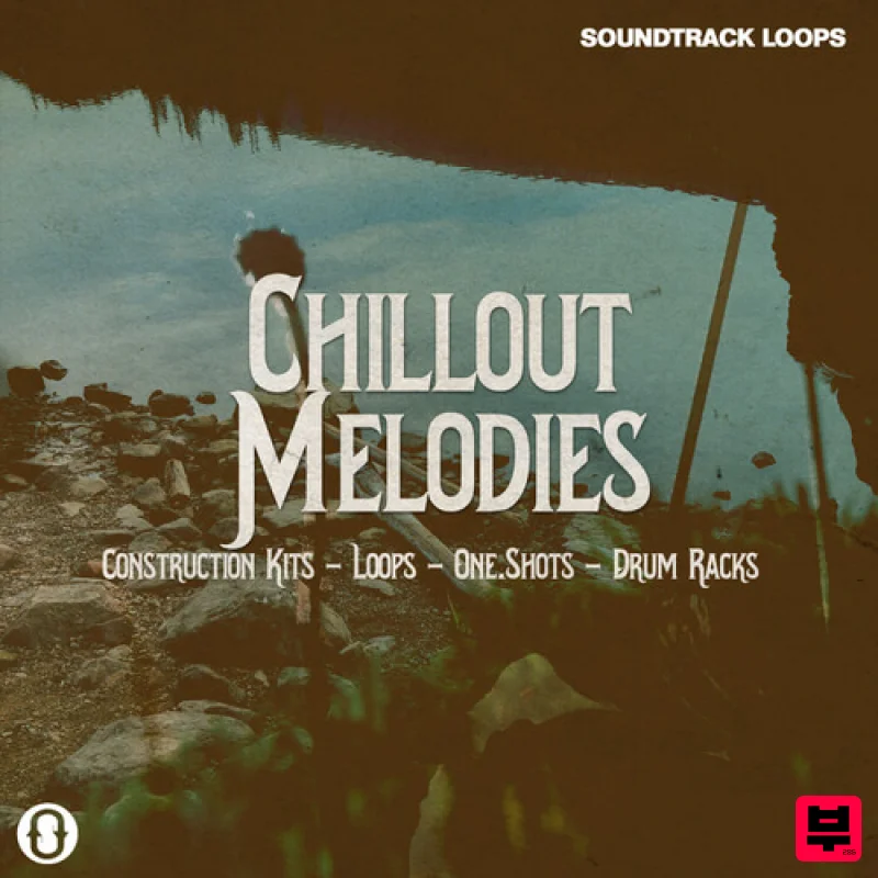 Soundtrack Loops Chillout Melodies - Professional Music Instrument Photo