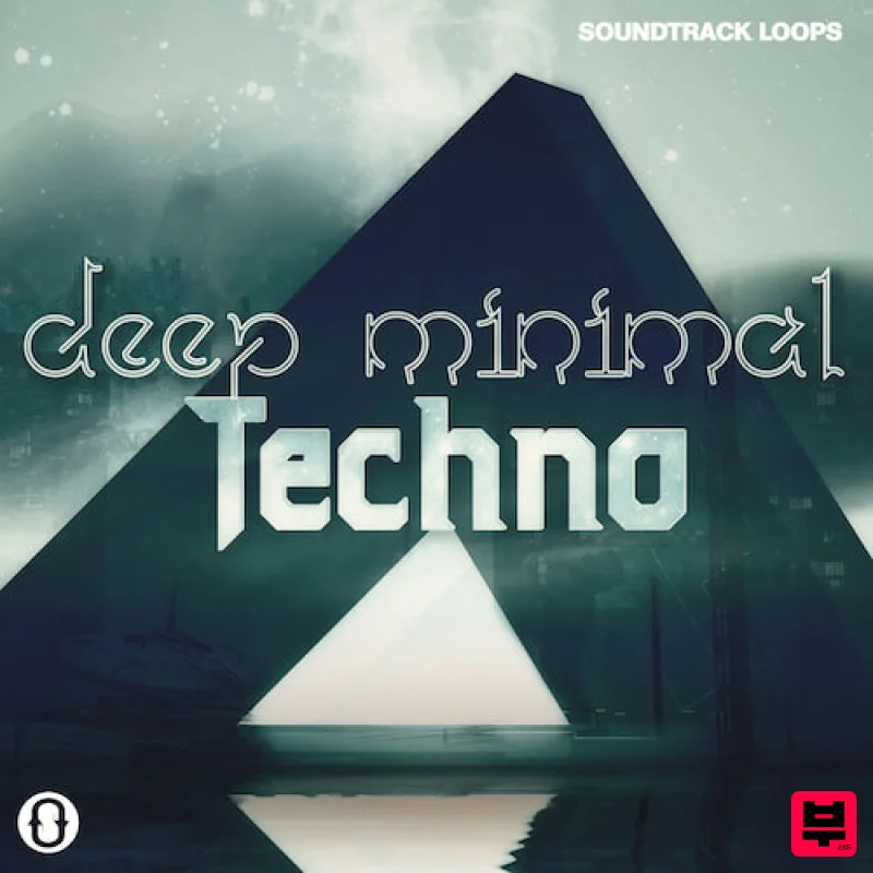 Soundtrack Loops Deep Minimal Techno - Loops & MIDI - Techno