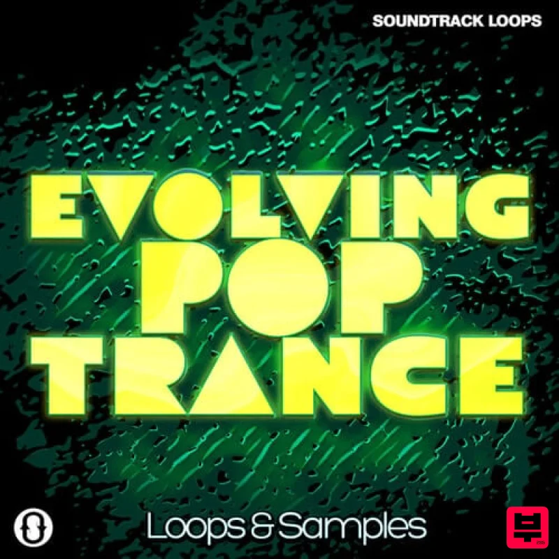 Soundtrack Loops Evolving Pop Trance - Professional Music Instrument Photo
