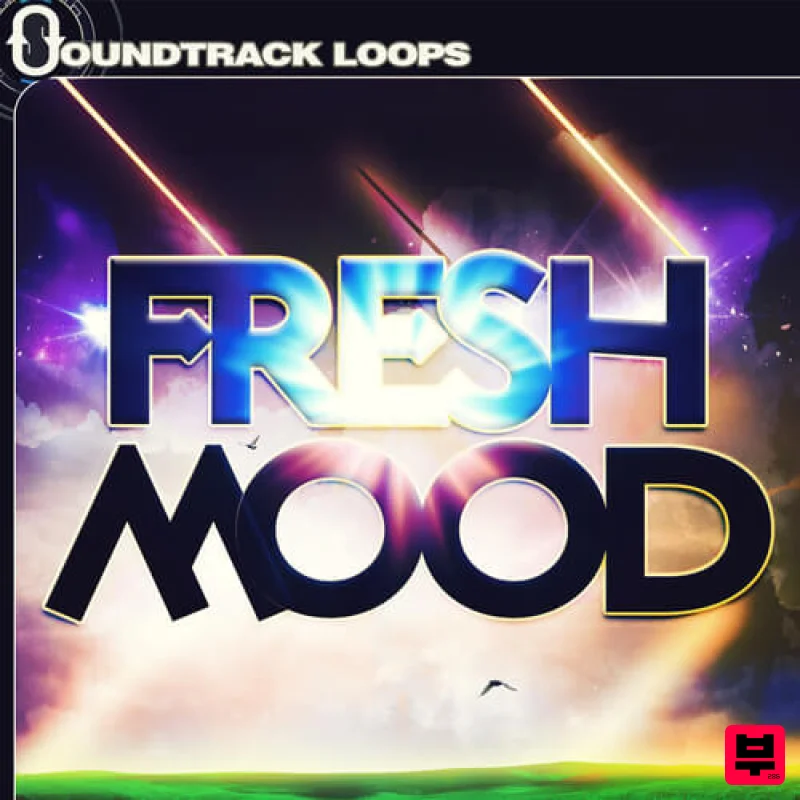 Soundtrack Loops Fresh Mood - Chillout