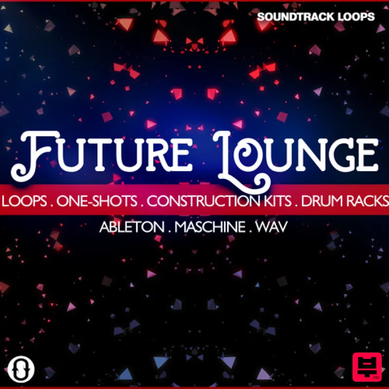Soundtrack Loops Future Lounge - Lounge