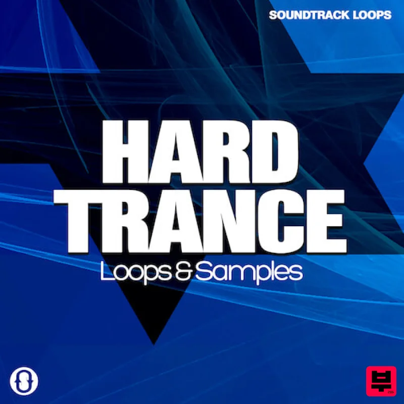 Soundtrack Loops Hard Trance - Trance