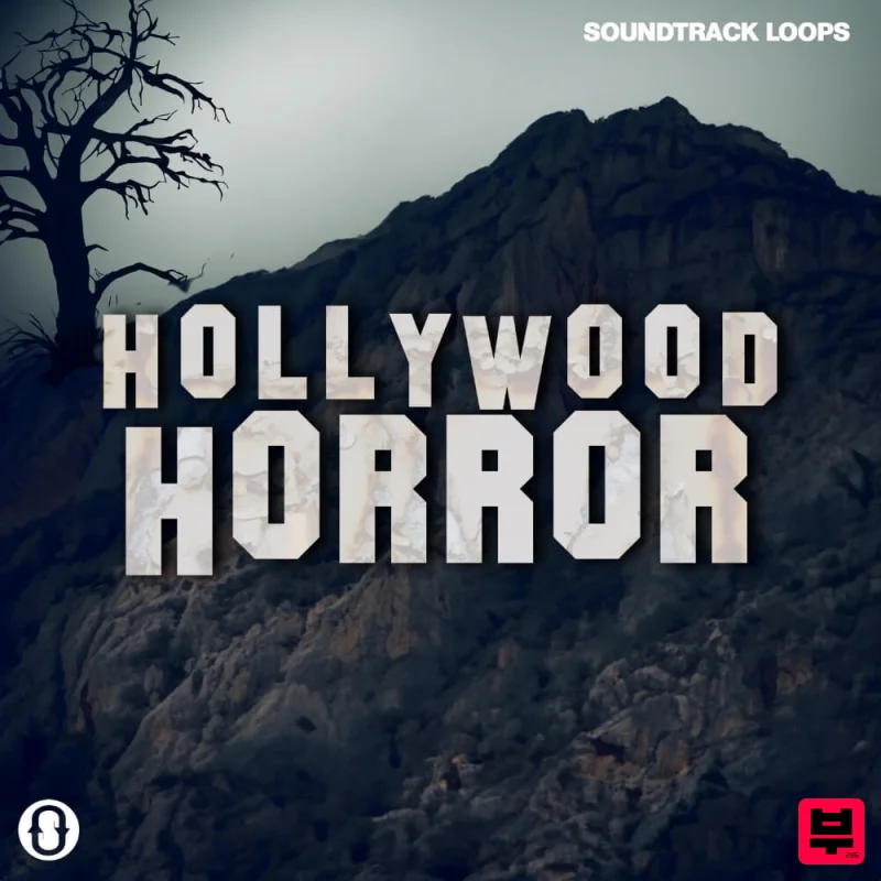 Soundtrack Loops Hollywood Horror - Professional Music Instrument Photo
