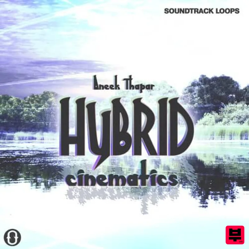 Soundtrack Loops Hybrid Cinematics - Cinematic