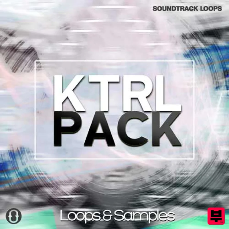Soundtrack Loops KTRL Pack - Dubstep