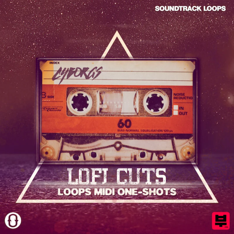 Soundtrack Loops LoFi Cuts - Lofi