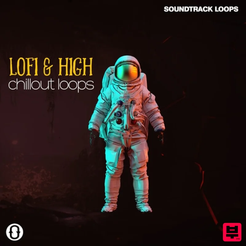 Soundtrack Loops Montra - Lofi & High - Lofi