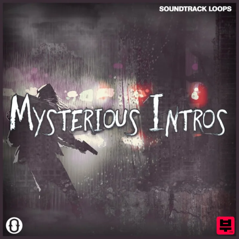 Soundtrack Loops Mysterious Intros - Cinematic