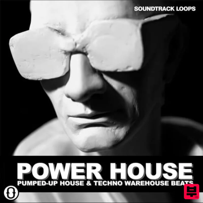 Soundtrack Loops Power House - The Model - Tech House