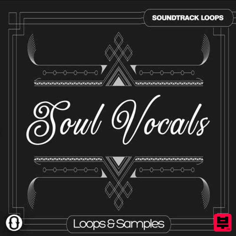 Soundtrack Loops Soul Vocals - Soul