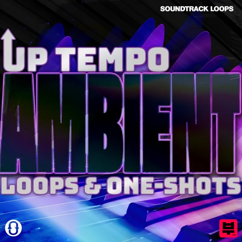 Soundtrack Loops Uptempo Ambient - Professional Music Instrument Photo