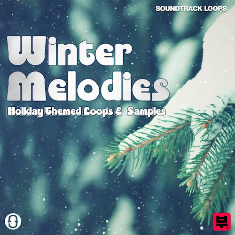 Soundtrack Loops Winter Melodies - Instrument Model
