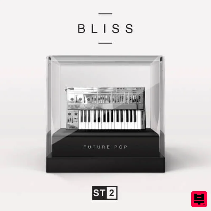 ST2 Samples BLISS - Future Pop