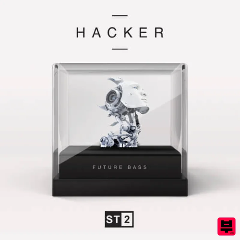 ST2 Samples HACKER - Future Bass