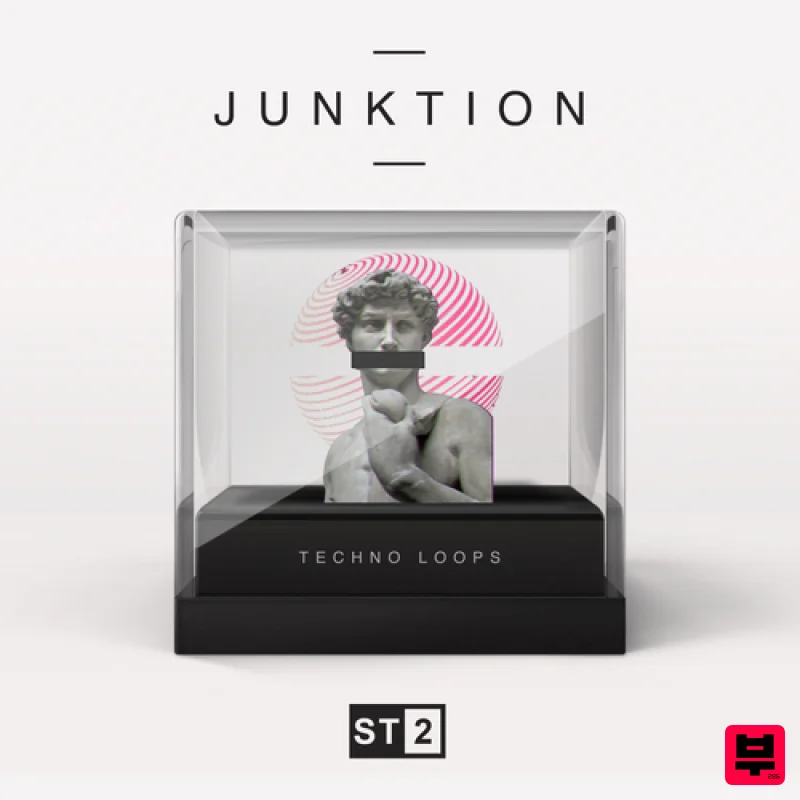 ST2 Samples Junktion - Techno