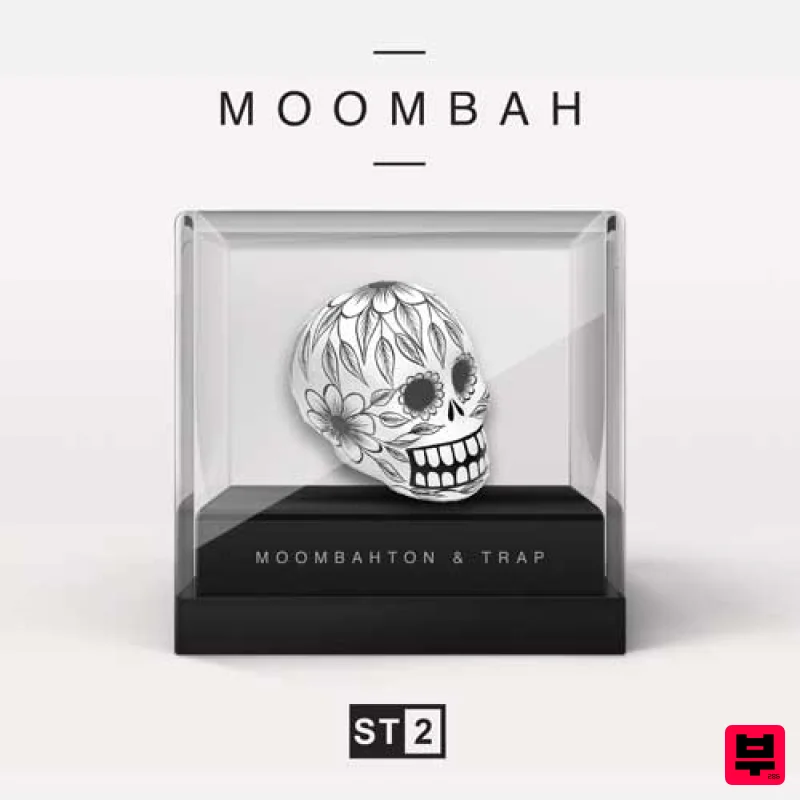 ST2 Samples Moombah - Moombah