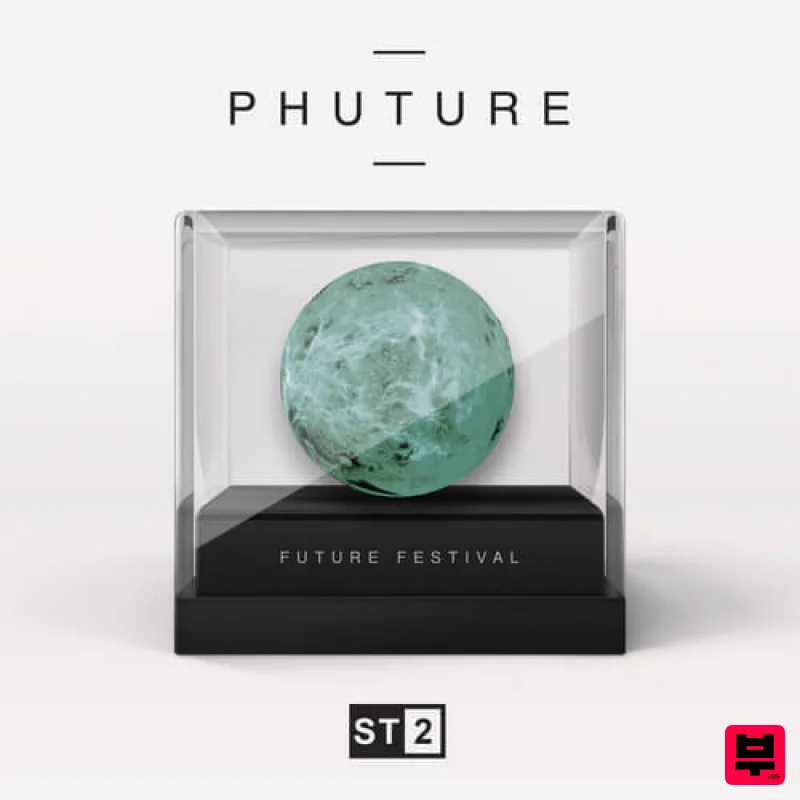 ST2 Samples PHUTURE - EDM