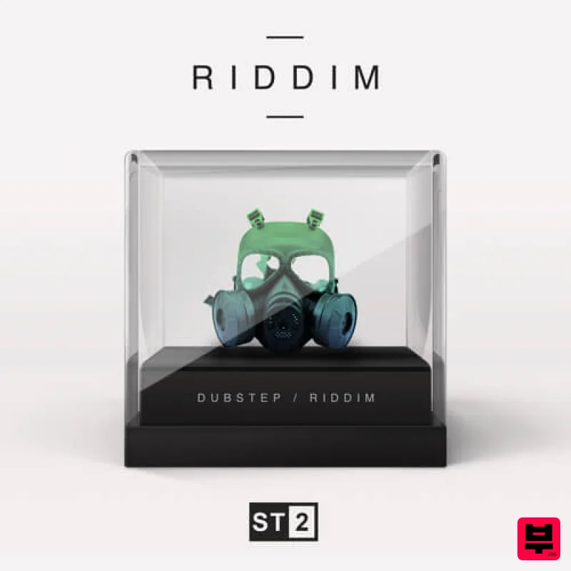 ST2 Samples Riddim - Dubstep