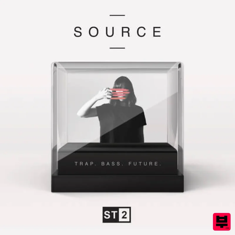 ST2 Samples SOURCE - Future Bass