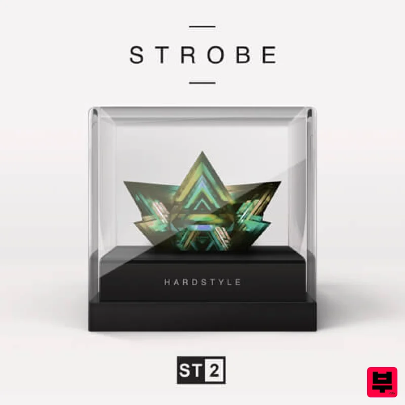 ST2 Samples STROBE - Hardstyle