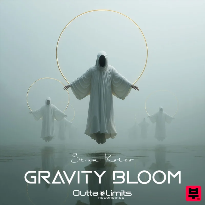 STAN KOLEV Gravity Bloom - House
