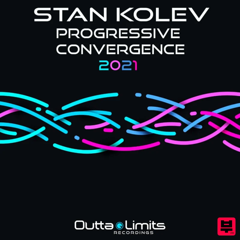 STAN KOLEV Progressive Convergence - House