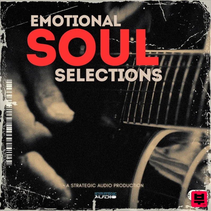 Strategic Audio Emotional Soul Selections - Soul