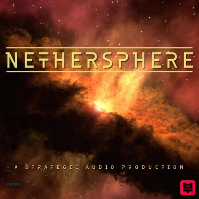 Strategic Audio Nethersphere - Hip Hop