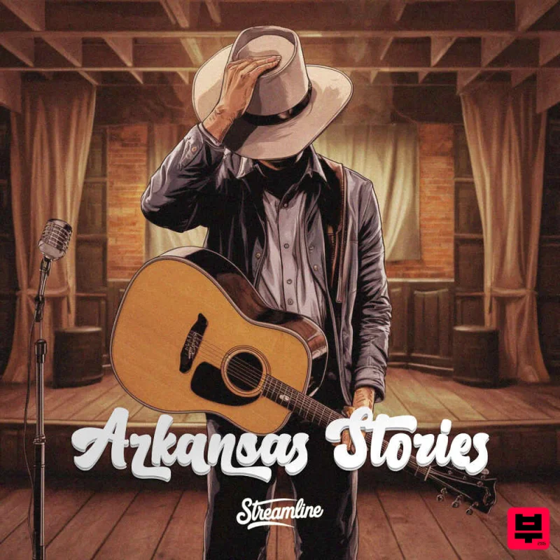 Streamline Samples Arkansas Stories - Country