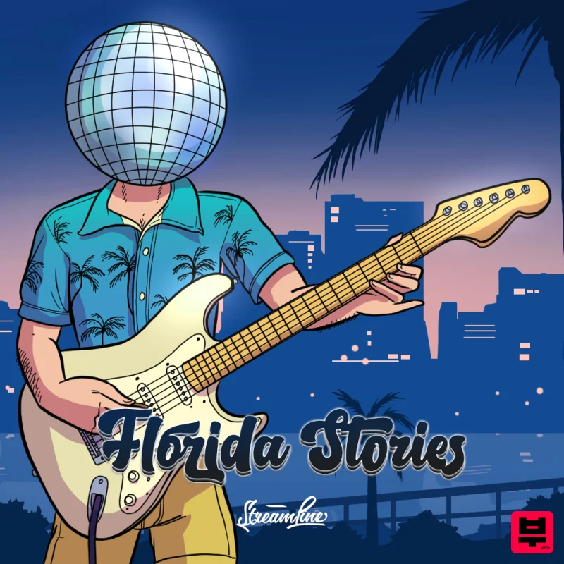 Streamline Samples Florida Stories - House