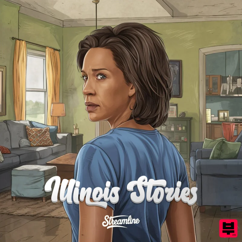 Streamline Samples Illinois Stories - Filmscore