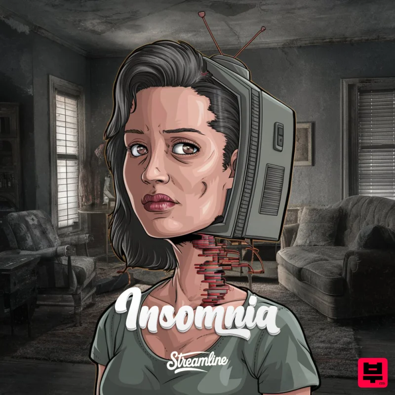 Streamline Samples Insomnia - Filmscore