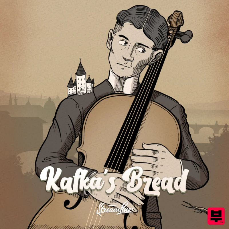 Streamline Samples Kafka’s Bread - Filmscore