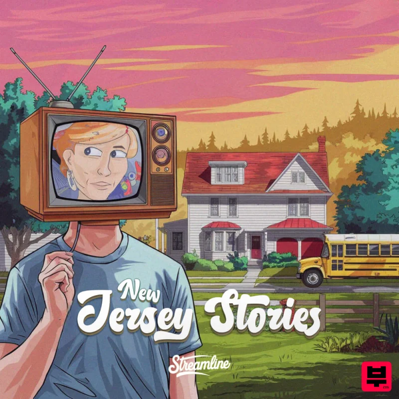 Streamline Samples New Jersey Stories - Filmscore