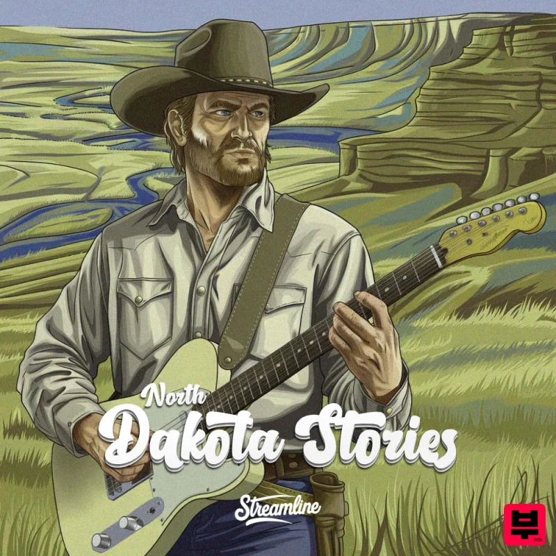 Streamline Samples North Dakota Stories - Filmscore