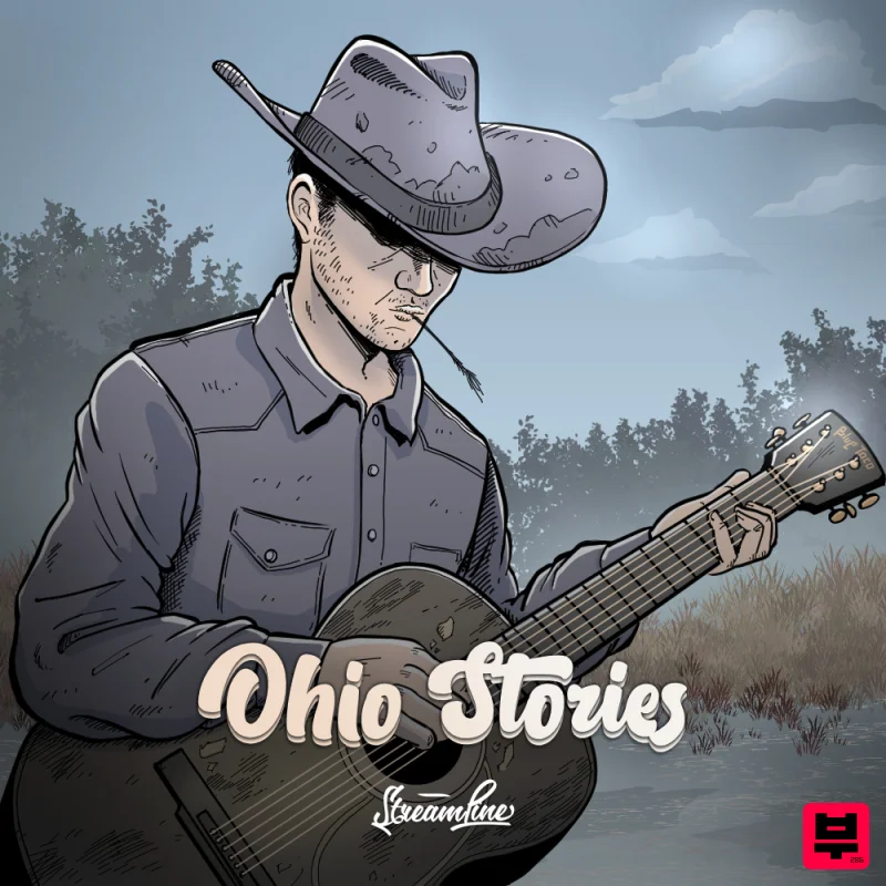 Streamline Samples Ohio Stories - Country