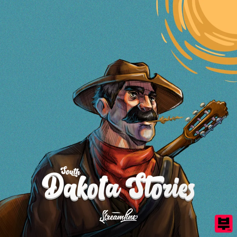 Streamline Samples South Dakota Stories - Filmscore