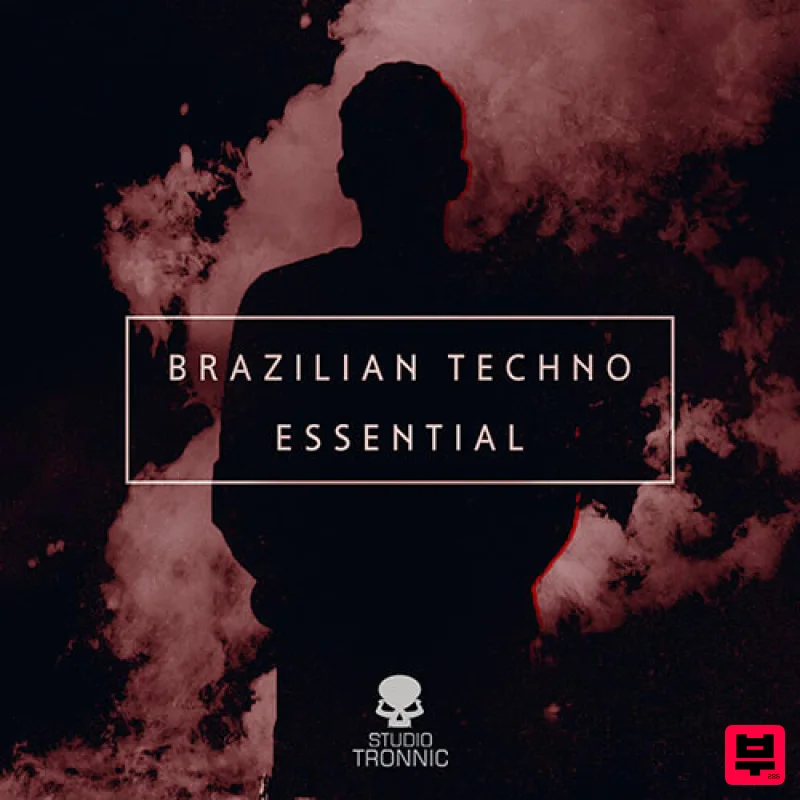 Studio Tronnic Brazilian Techno Essential - Techno