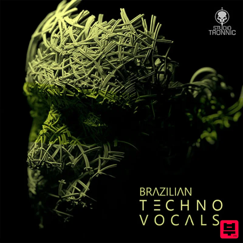 Studio Tronnic Brazilian Techno Vocals - Techno
