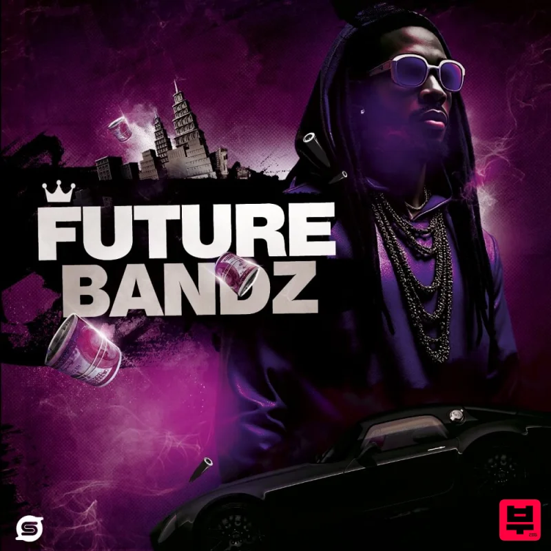 StudioTrapSounds Future Bandz - Trap