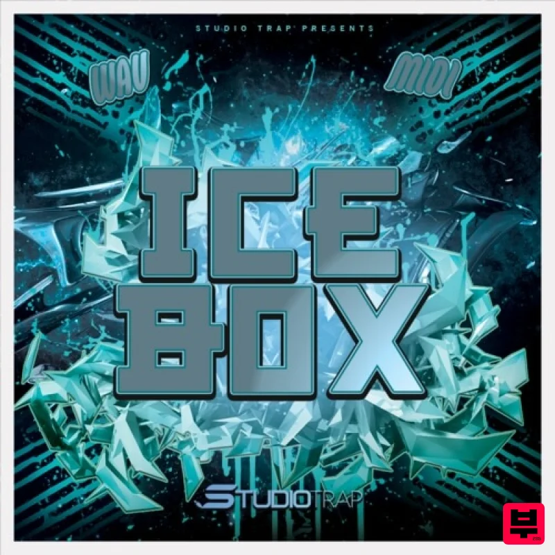 StudioTrapSounds Ice Box - Hip Hop