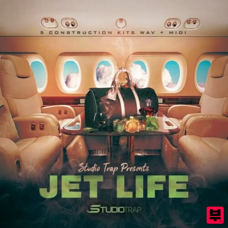 StudioTrapSounds Jet Life - Hip Hop