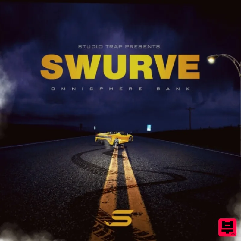 StudioTrapSounds Swurve - Hip Hop