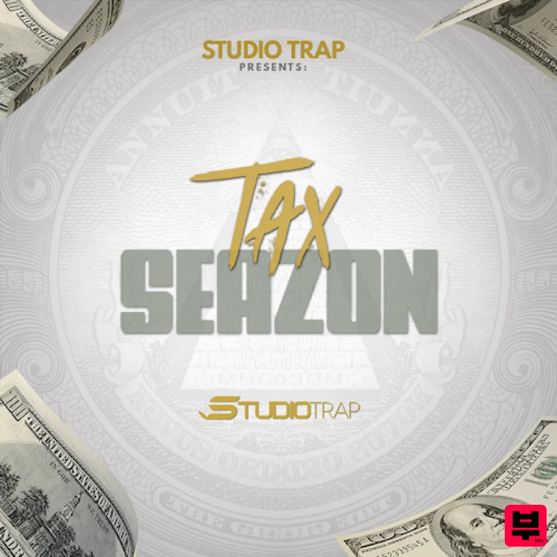 StudioTrapSounds Tax Seazon - Trap