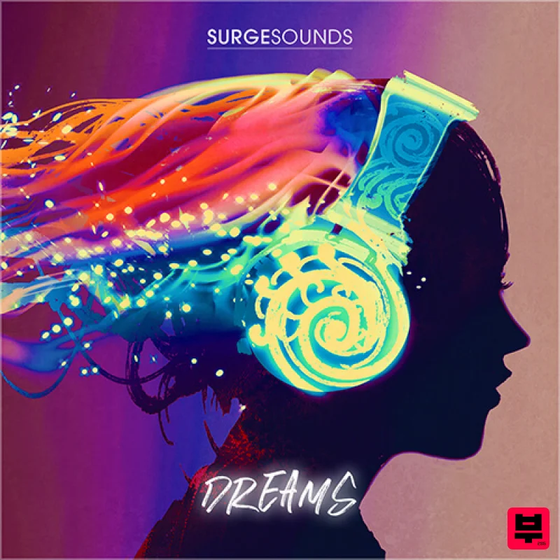 Surge Sounds DREAMS - Future Bass