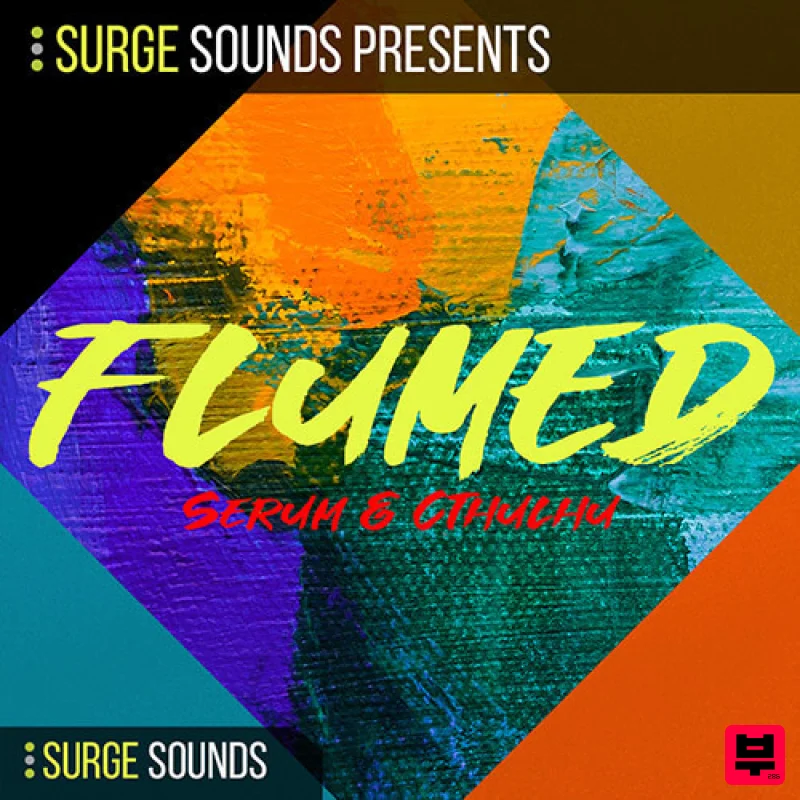Surge Sounds FLUMED - Future Bass