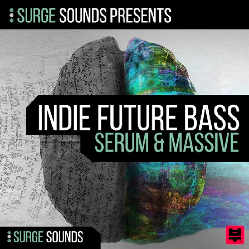 Surge Sounds Indie Future Bass - Future Bass