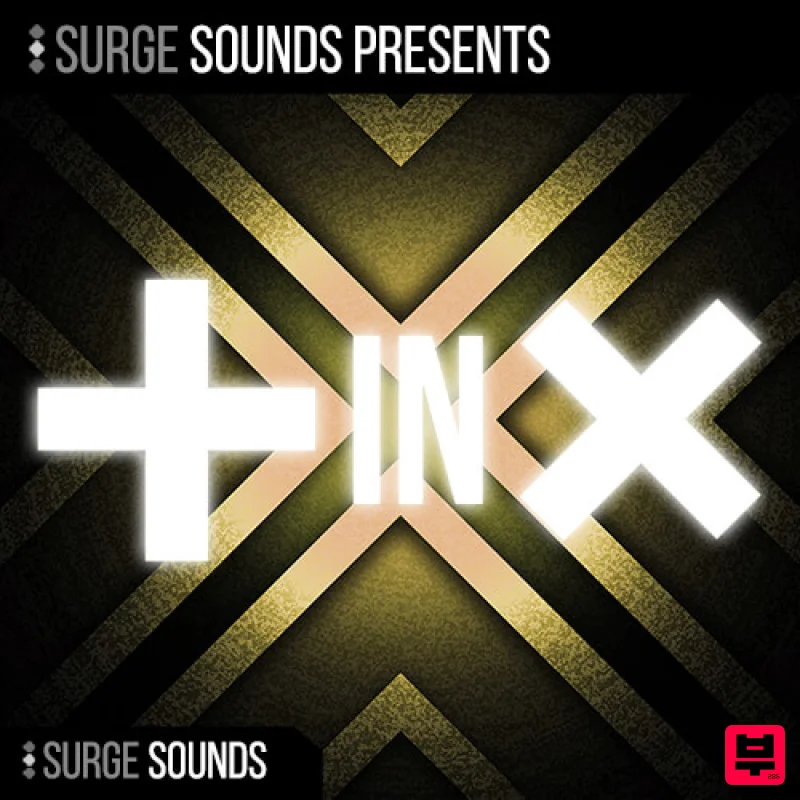 Surge Sounds X - Future Bass